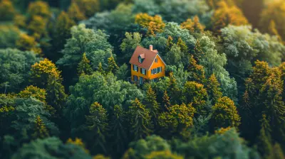 Zoning Laws and Wildlife Preservation: What Property Owners Should Know