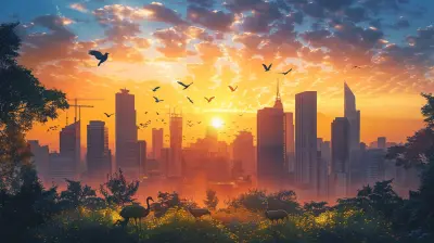 Zoning Laws and Wildlife Preservation: What Property Owners Should Know