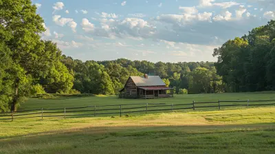 Zoning Laws for Agricultural Properties: What Landowners Need to Know