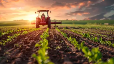 Zoning Laws for Agricultural Properties: What Landowners Need to Know