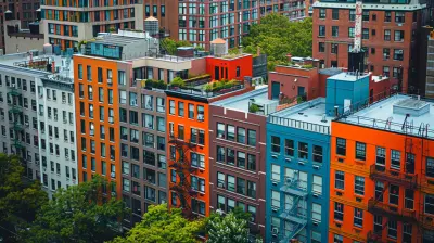 Zoning Laws for Mixed-Use vs. Single-Use Developments