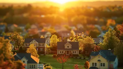 Zoning Pitfalls to Avoid When Purchasing Property
