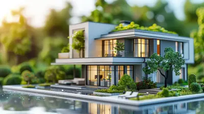 Zoning Restrictions for Home-Based Businesses