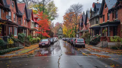 Zoning Variances: What You Need to Know Before Building