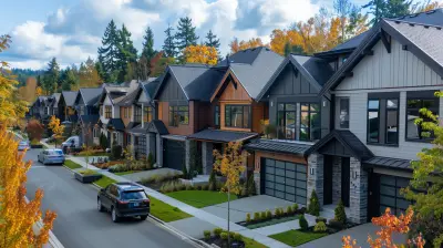 Zoning Variances: What You Need to Know Before Building