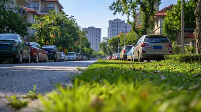 Zoning vs Deed Restrictions: Understanding Their Differences and Effects