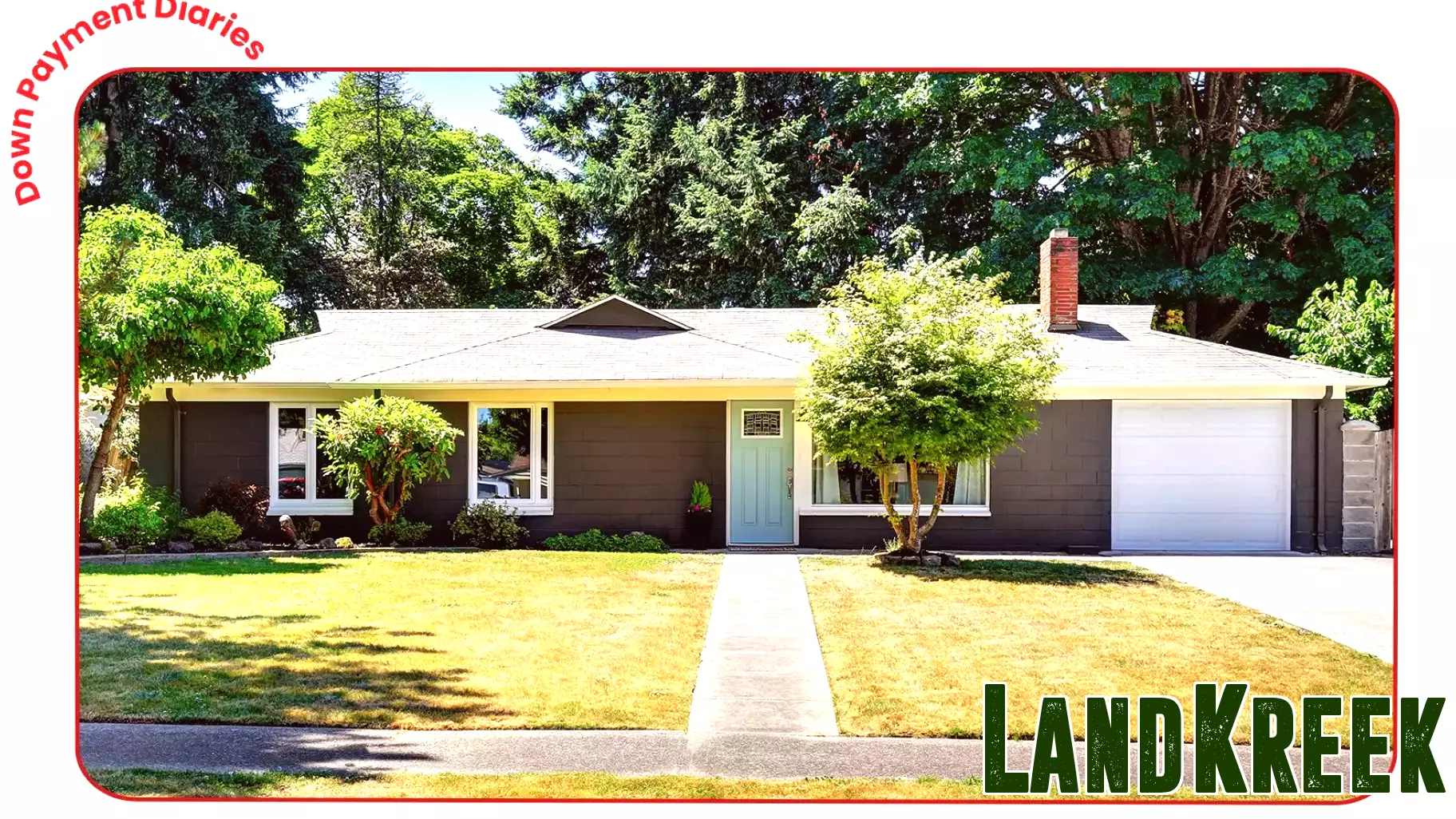 A 46-Year-Old's Winning Bid for a Trumbull, CT Home: The Power of Terms Over Price