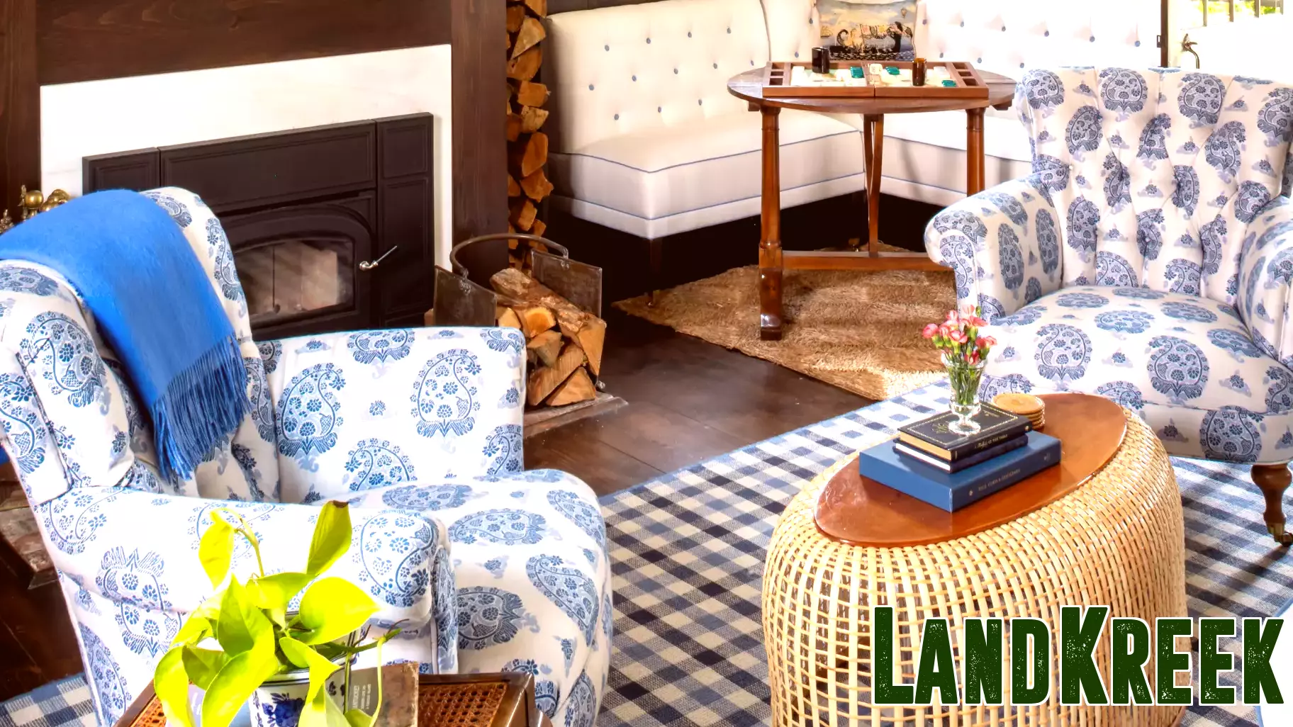 A Family's Journey to Revitalize a Nantucket Home