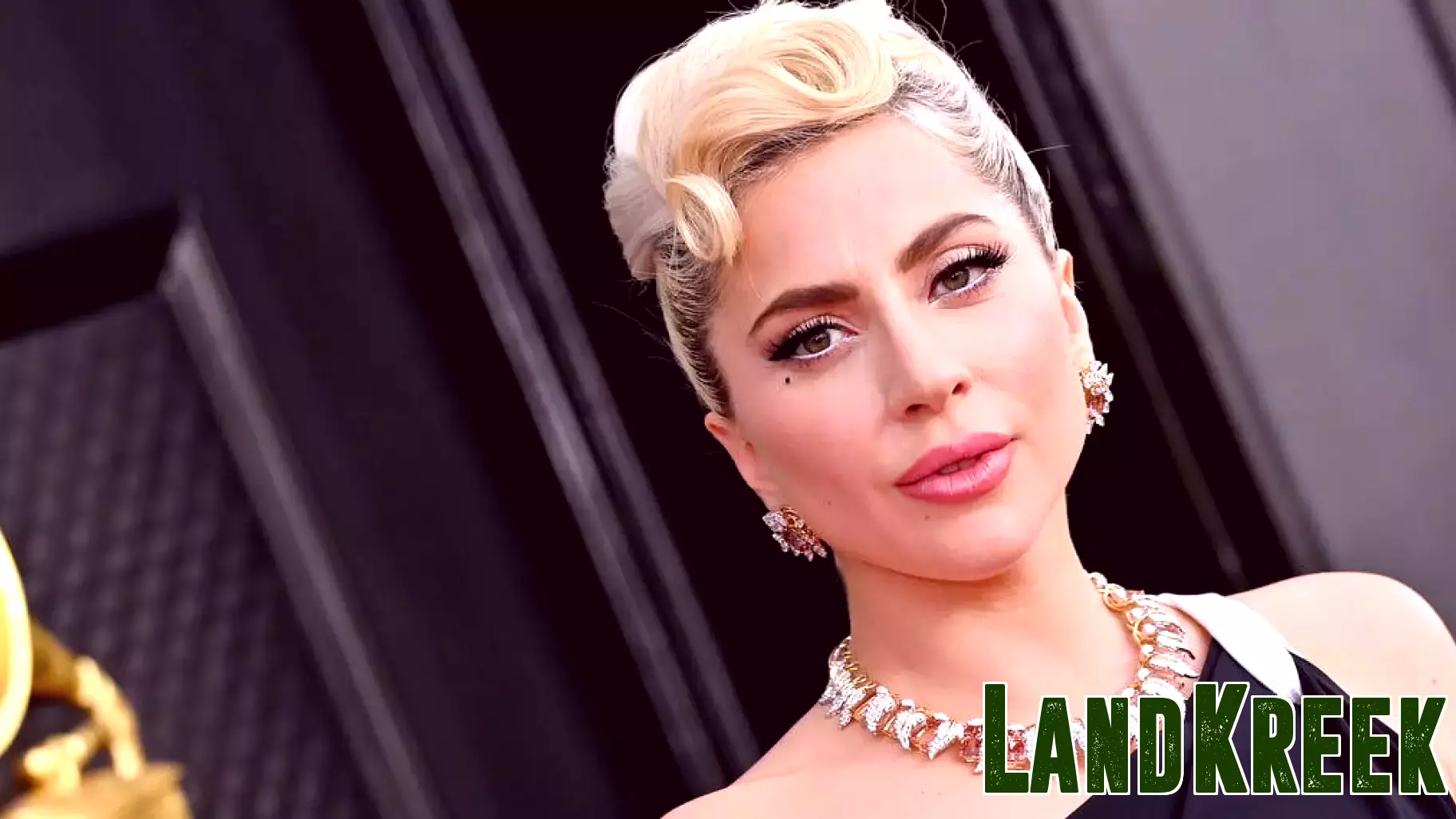 A Glimpse into Lady Gaga's Impressive Real Estate Holdings