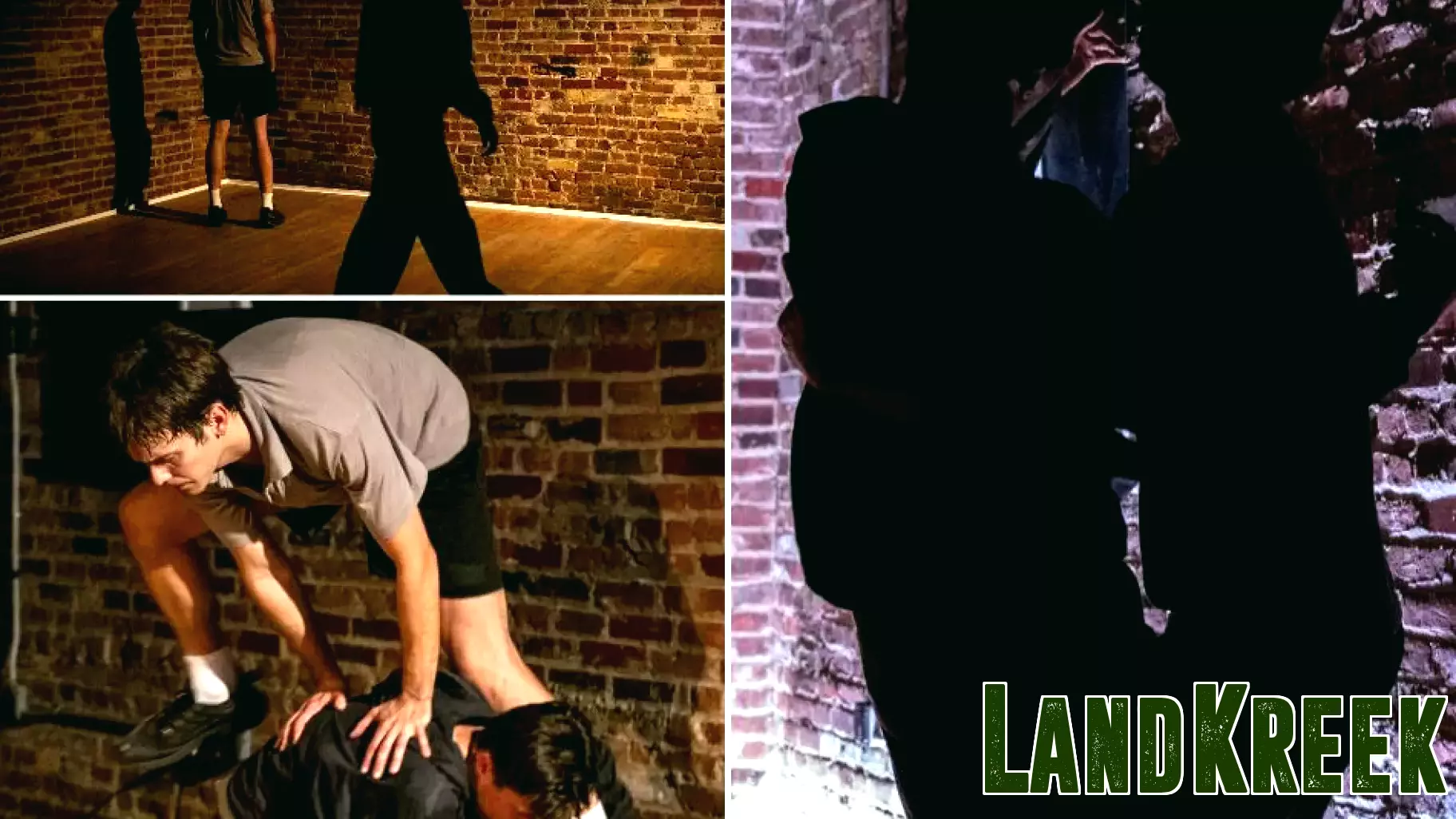 A Play About Moving Houses and Moving Bodies Takes the Stage
