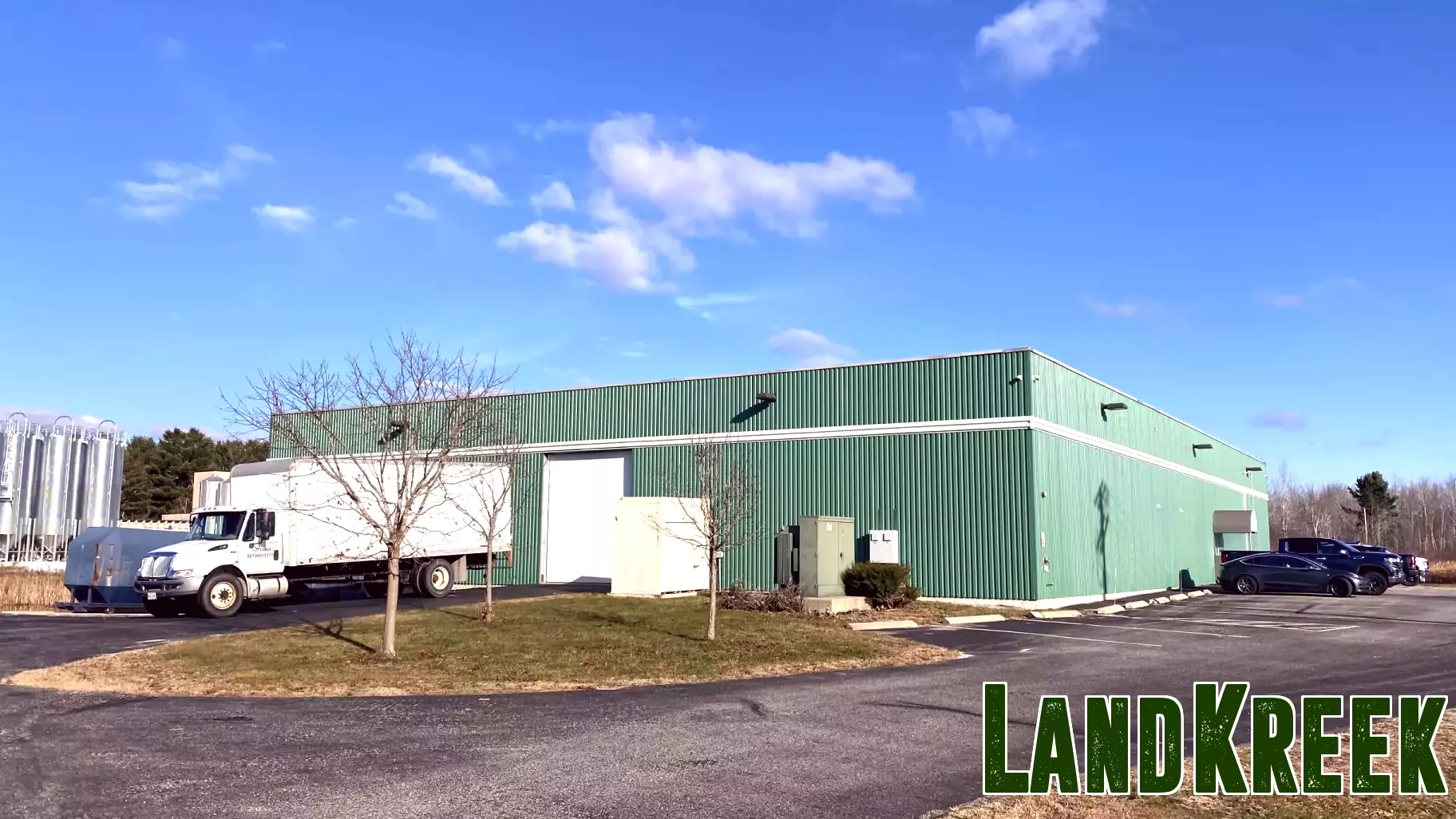 A roundup of Maine commercial real estate leases for March 2026