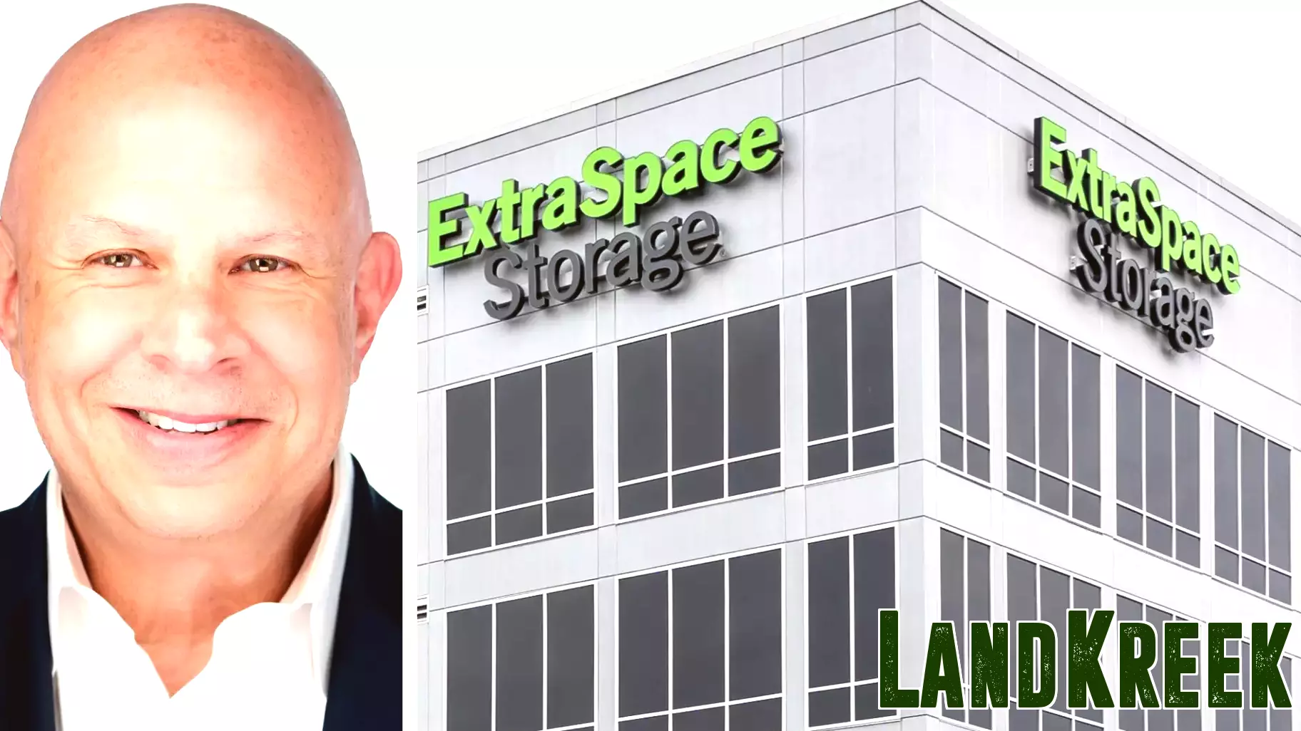 ACORE Capital Provides $140M For Eight-Property Self-Storage Portfolio