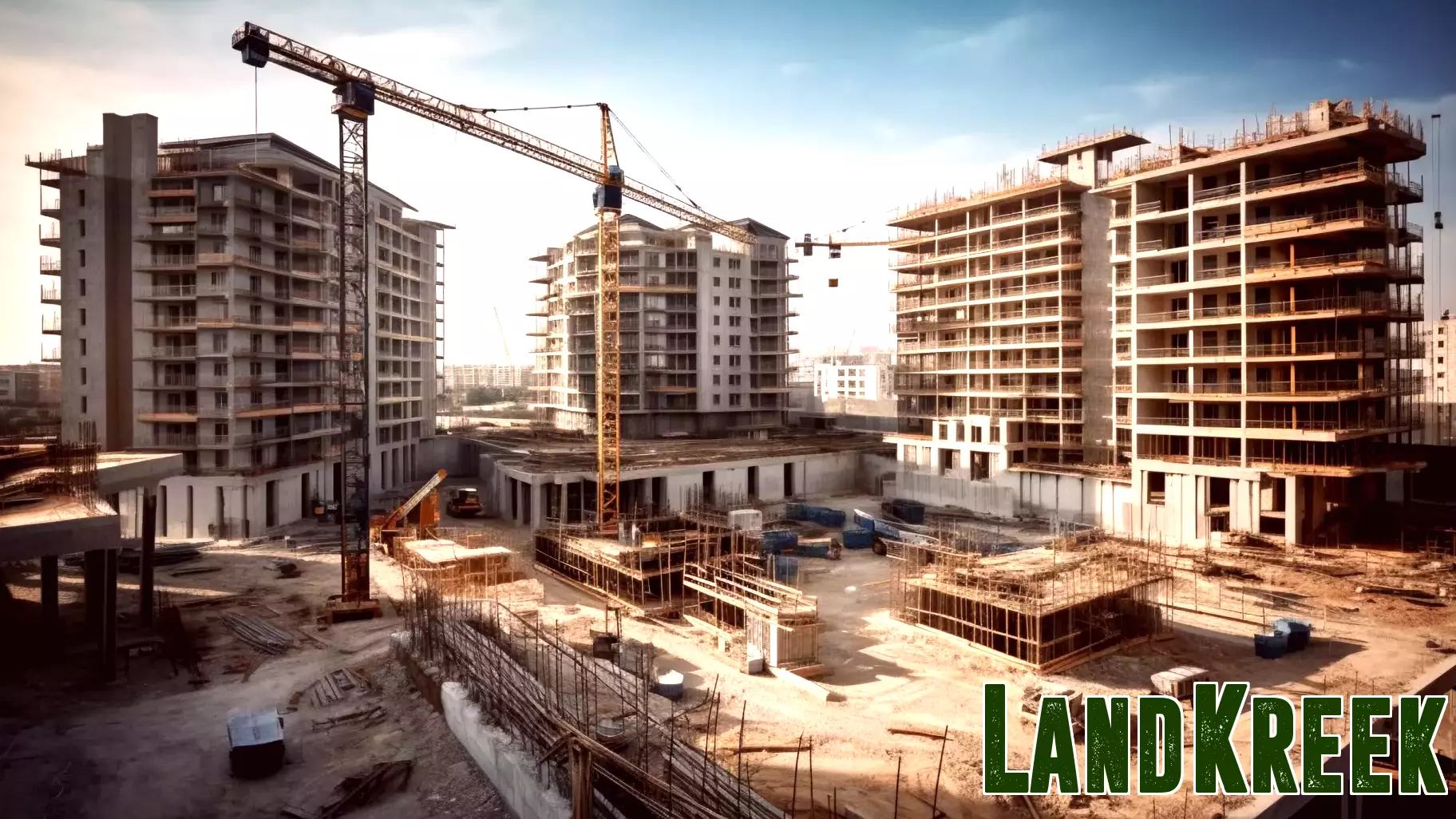 Advancing Real Estate Development Amidst Market Challenges