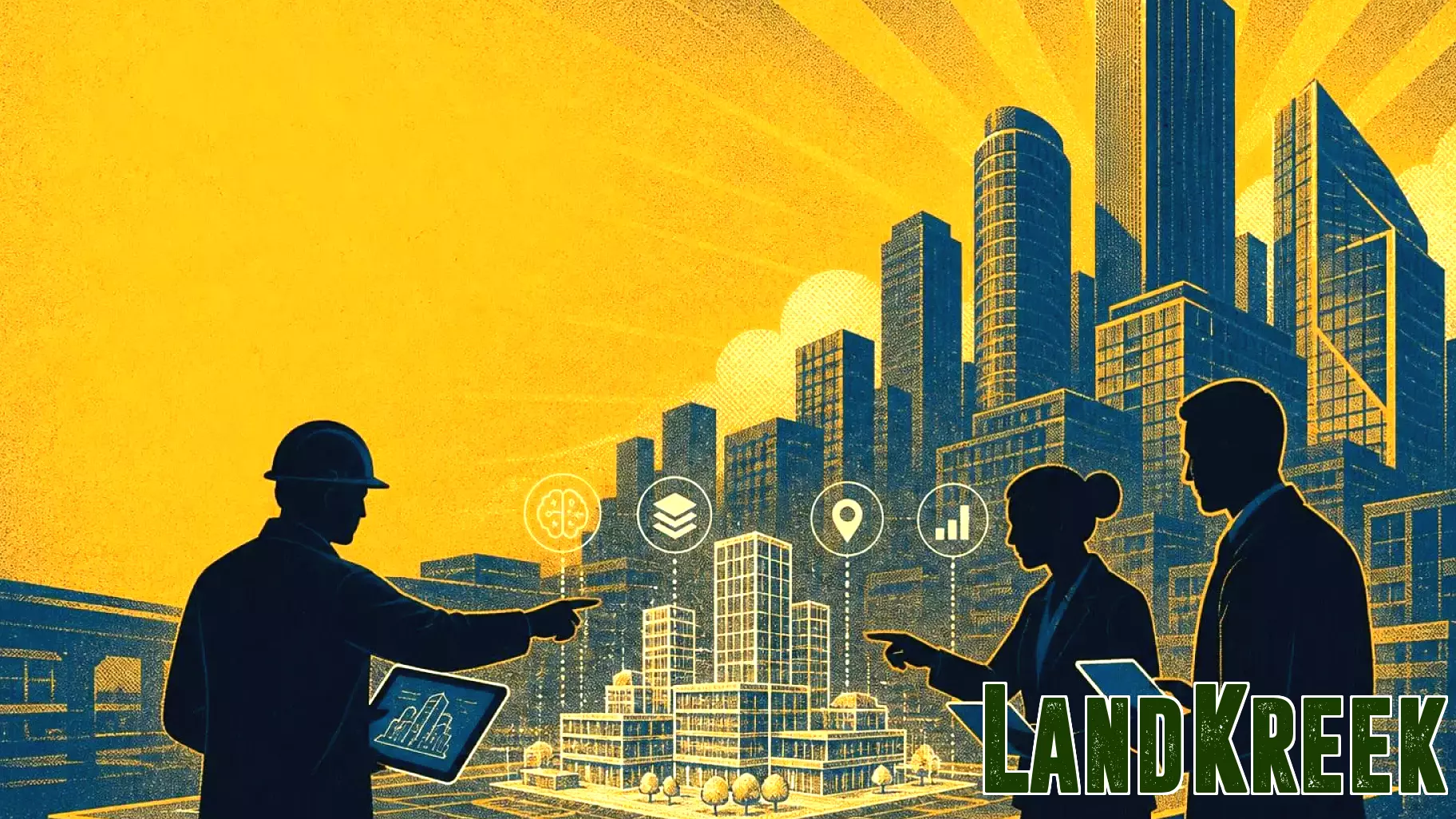 AI is resetting the baseline for commercial real estate operators, not just augmenting it