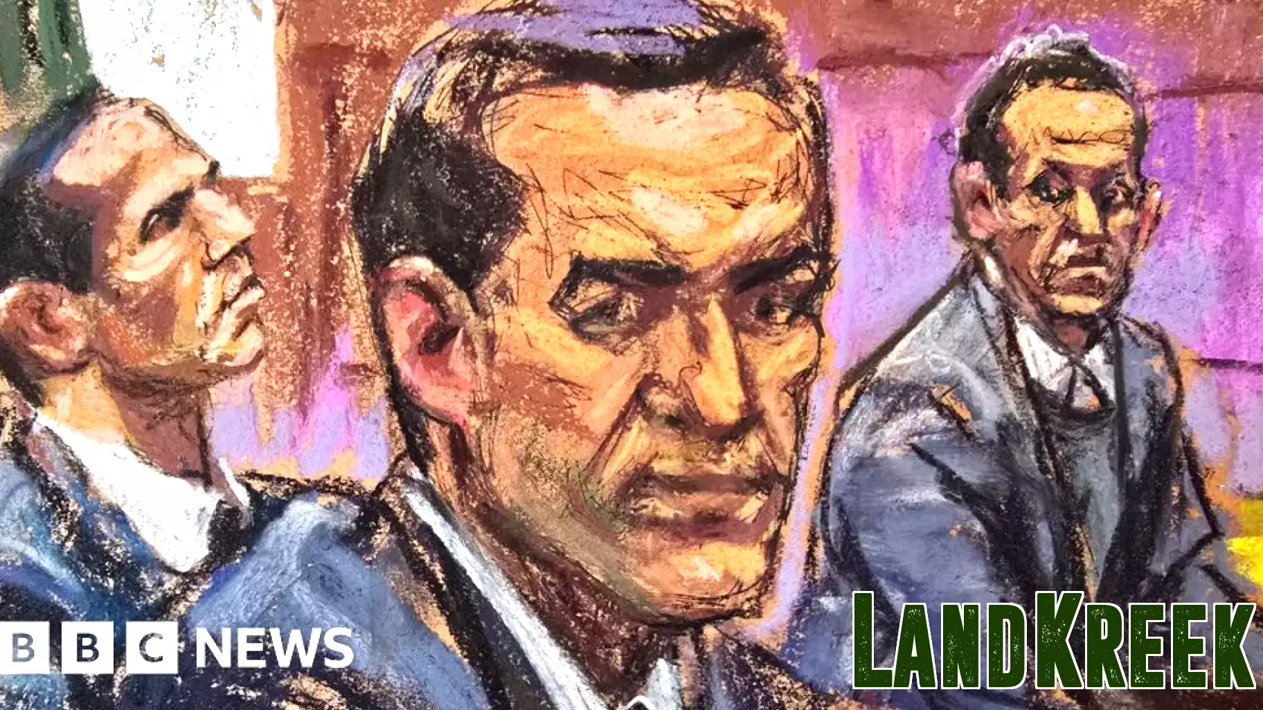 Alexander brothers, famous real estate brokers, guilty of sex trafficking