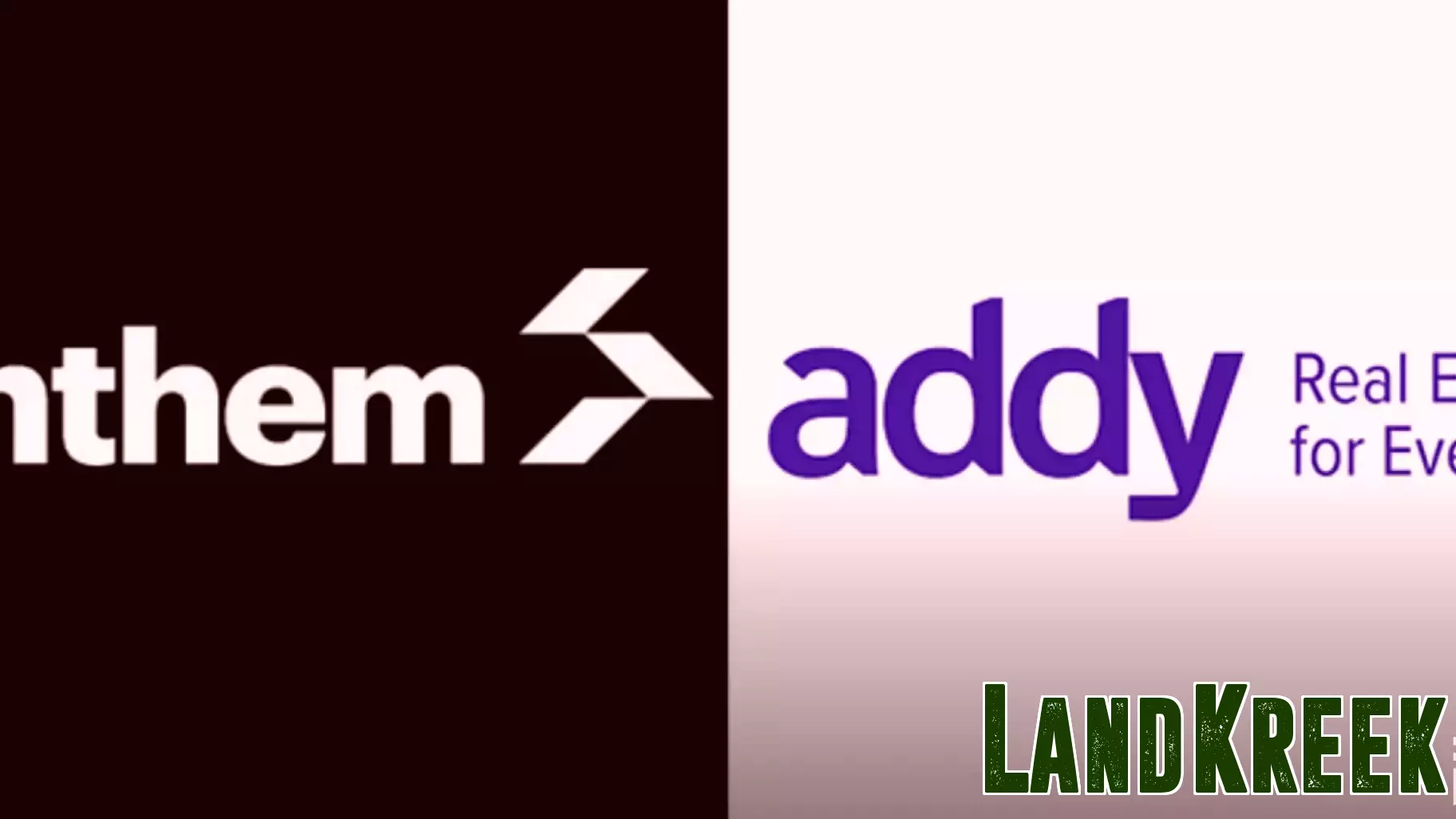 Anthem Submits Bid In Addy Bankruptcy Proceeding