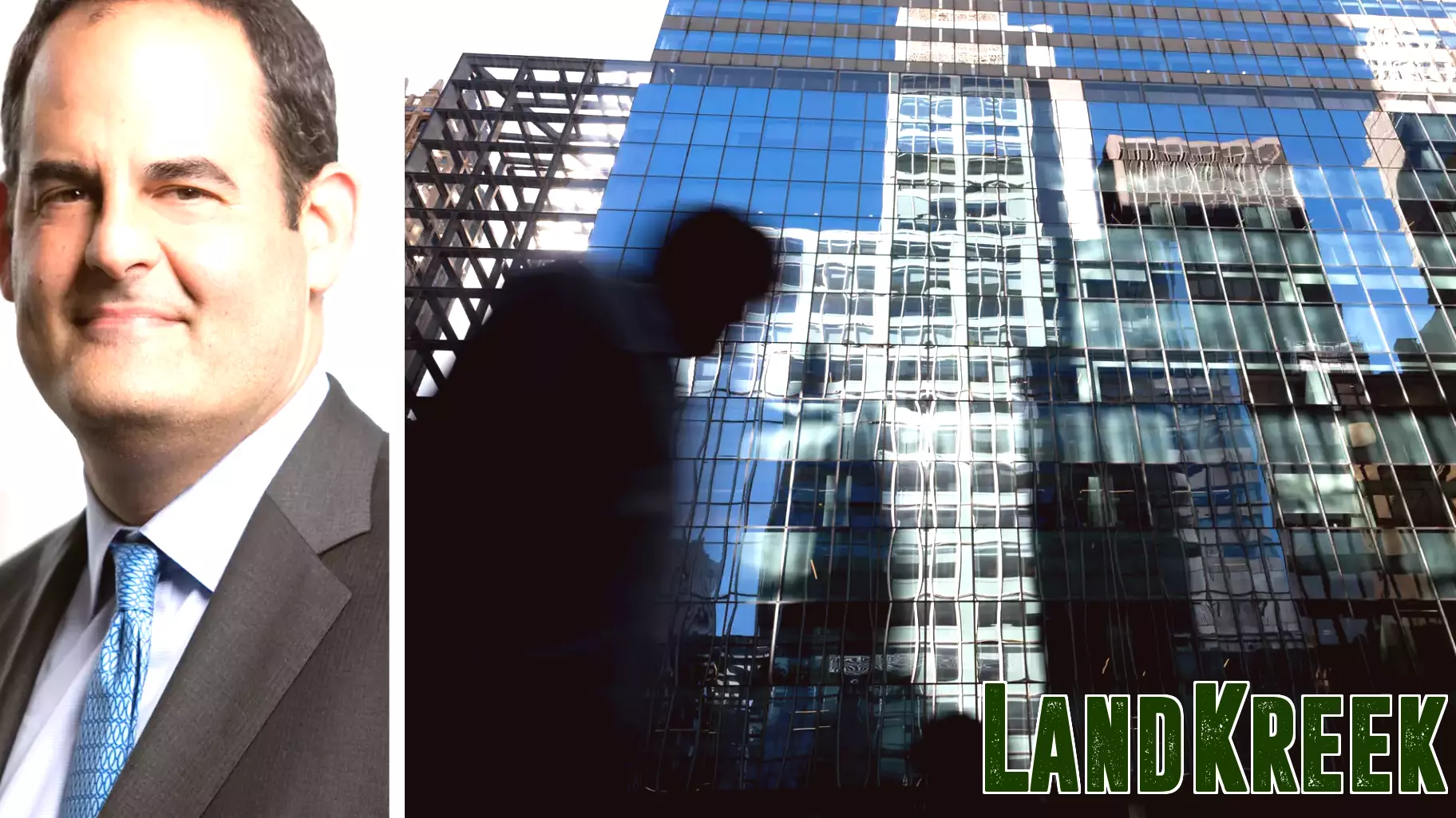 Apollo Commercial Real Estate Finance Exits $9B CRE Book