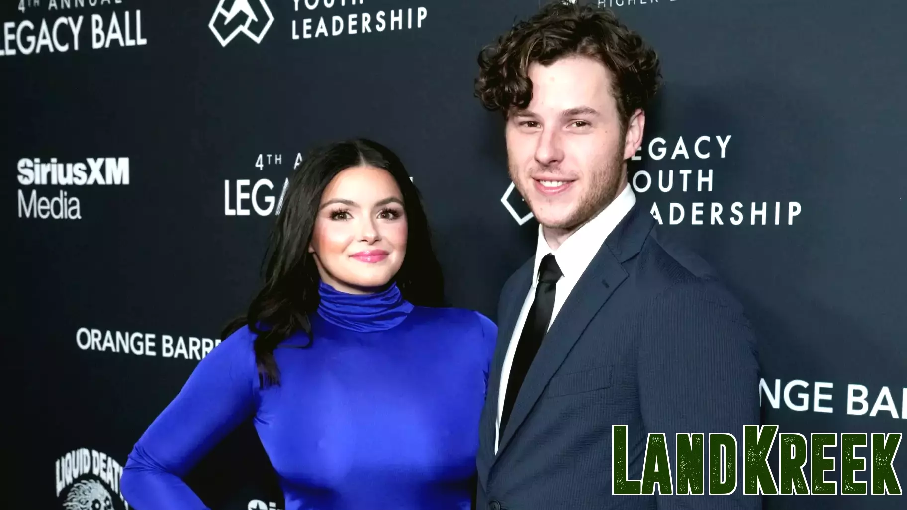 Ariel Winter Reveals She's Living With 'Modern Family' Brother Nolan Gould in L.A. Rental—4 Years After Quitting California for Nashville
