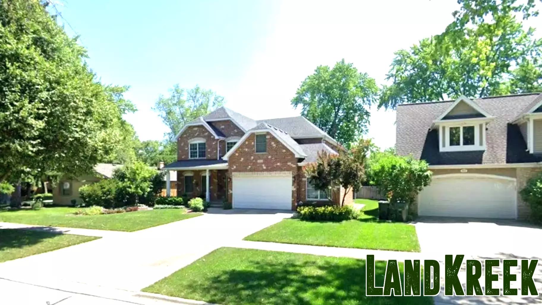 Arlington Heights: Single-family home sells for $1.22 million