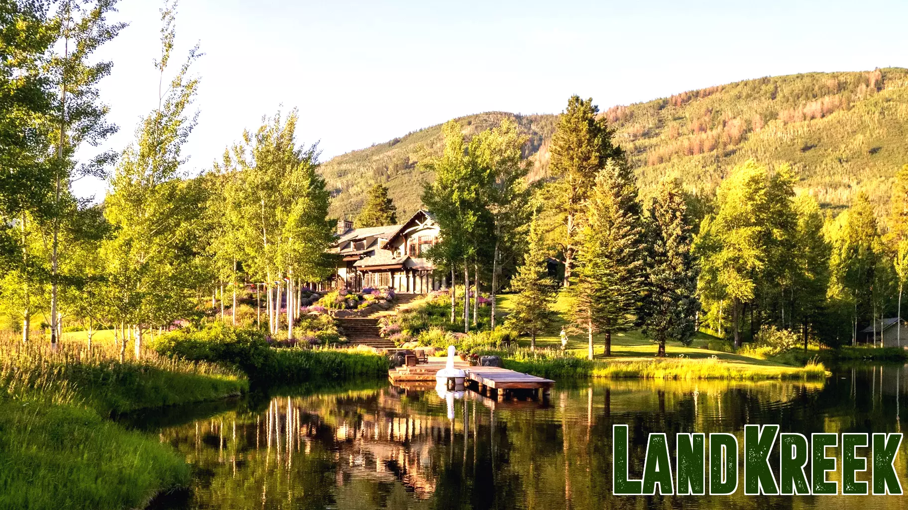 Aspen Estate Listed for $300 Million Could Break U.S. Real Estate Records