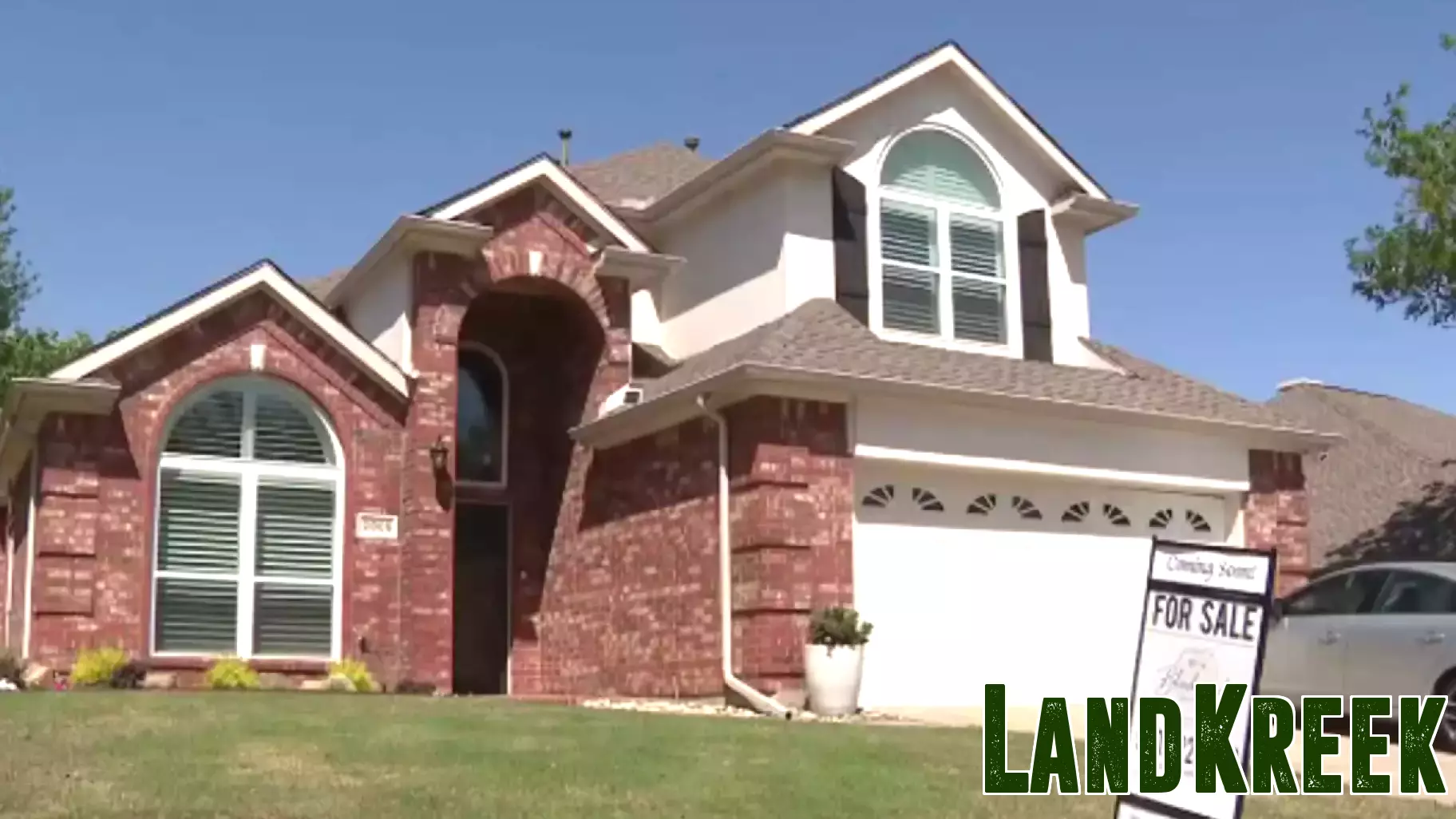 Austin Real Estate Agents Caution Sellers About Predatory Offers