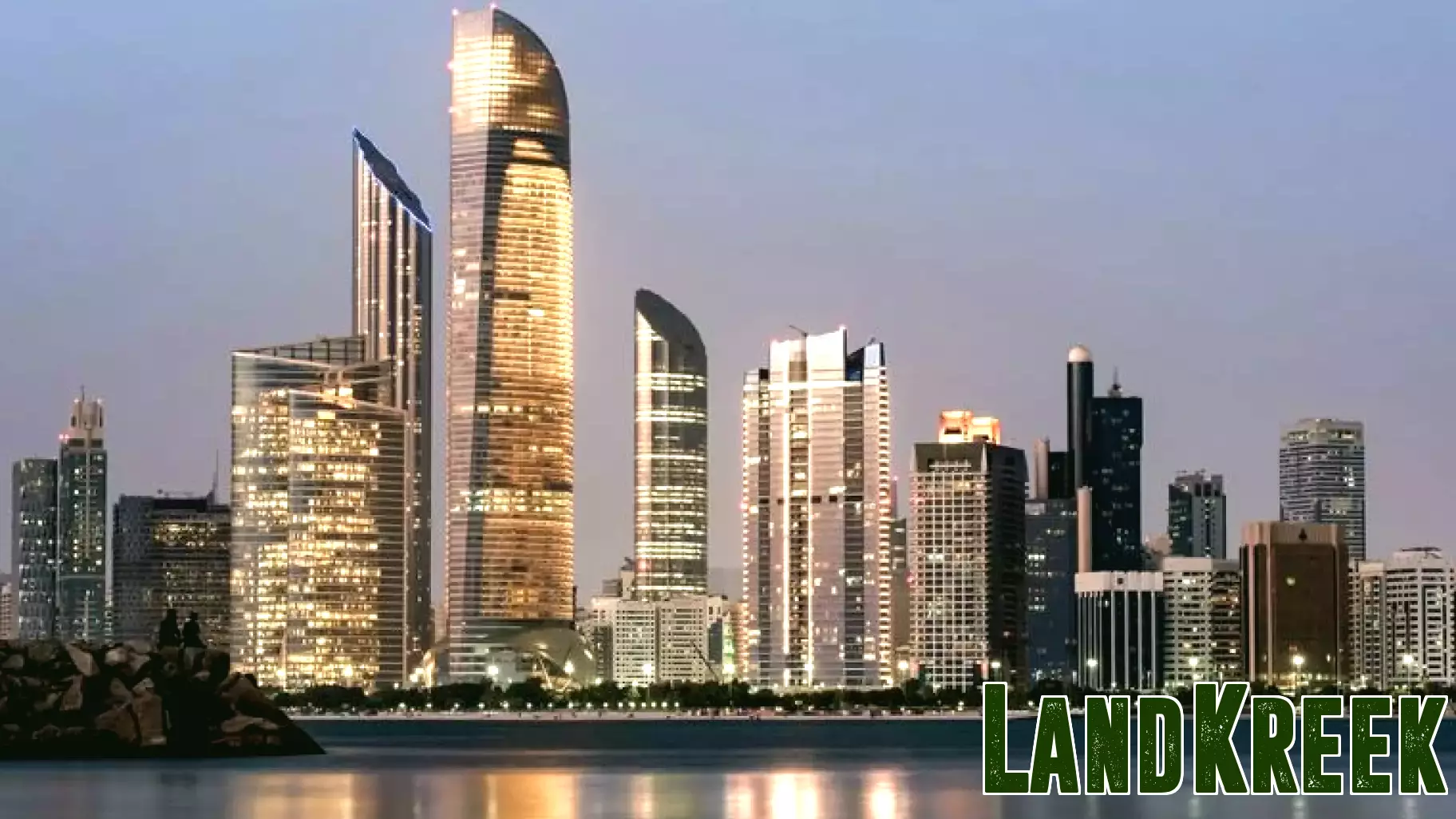 Awatif Al Khouri Highlights Key Dubai Real Estate Laws Affecting International Property Investors