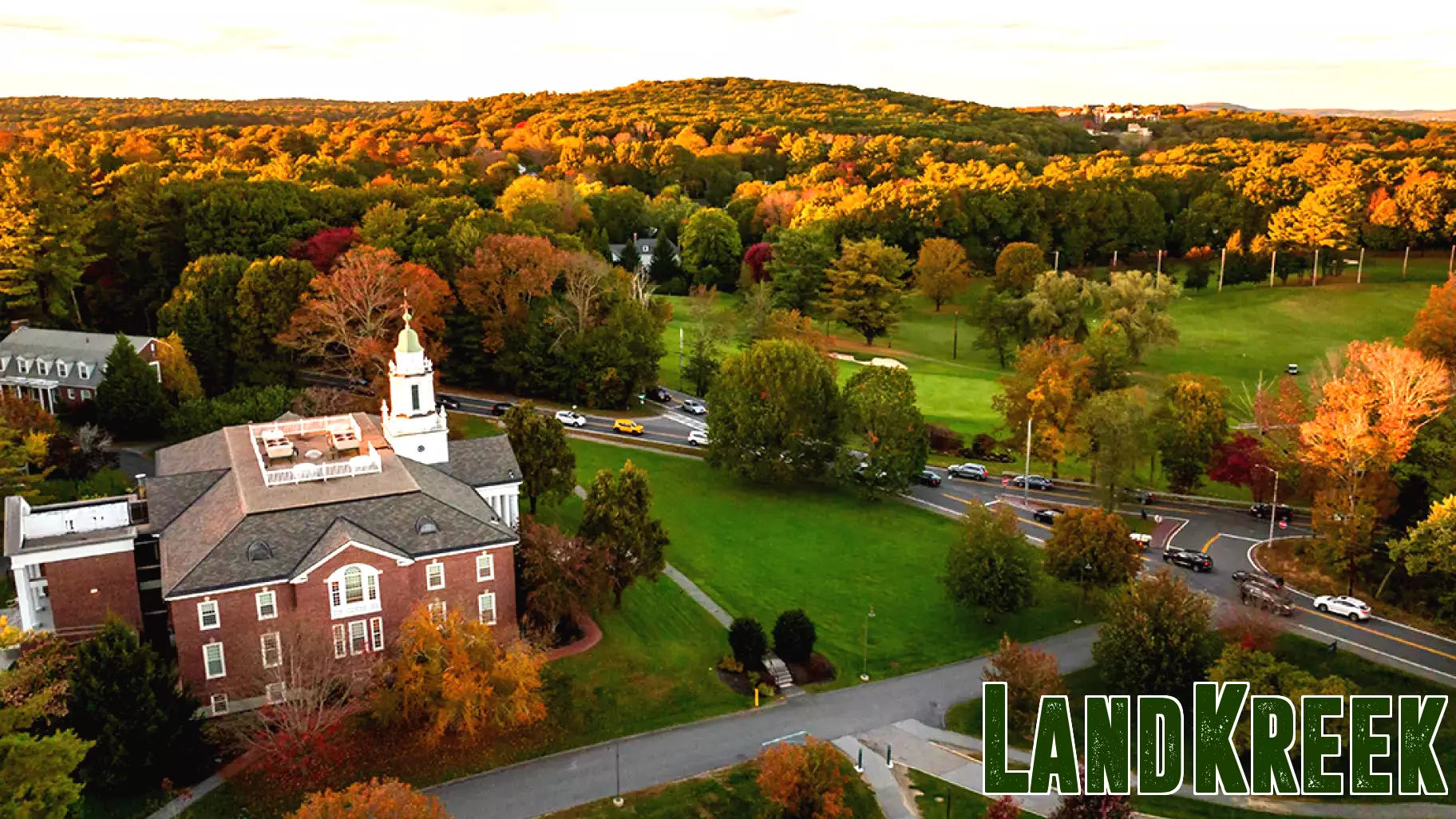 Babson TARCO Institute for Real Estate and Entrepreneurship Launches