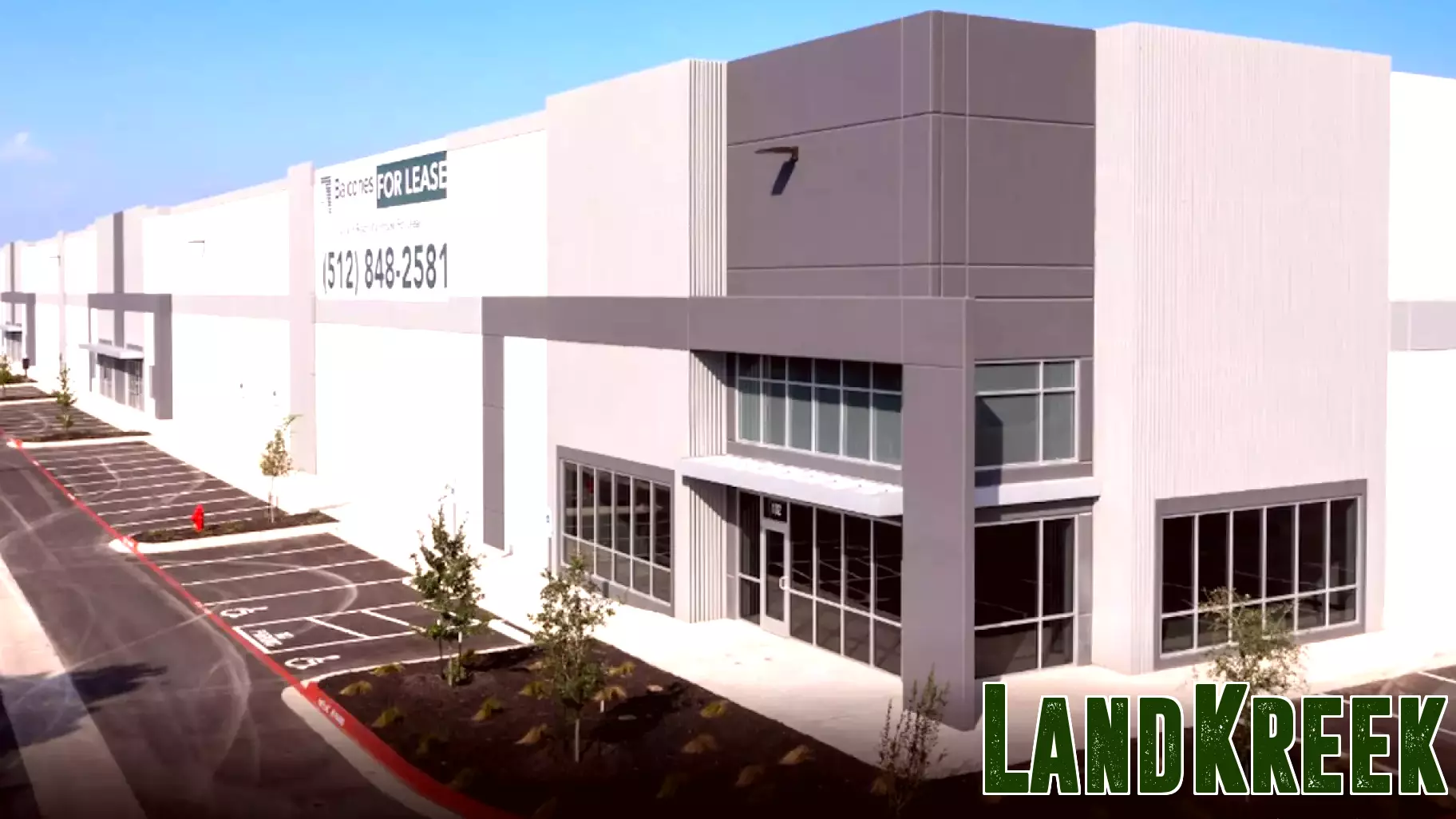 Balcones Real Estate Expands with New Project in San Marcos