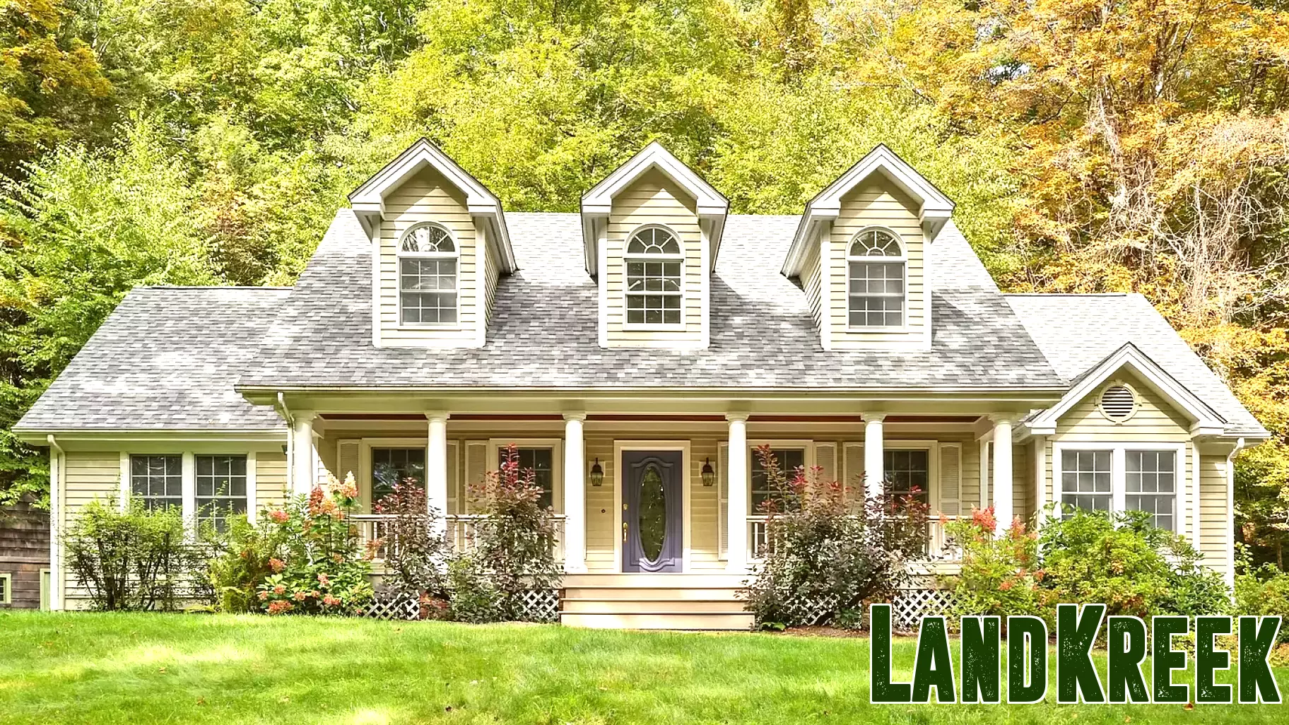 Berkshire Area Property Sales Report for Early October