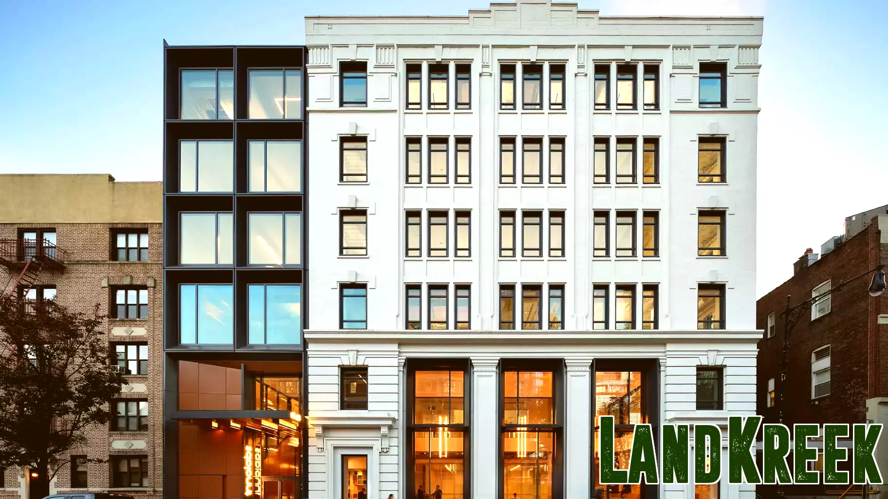 BioLabs@NYU Langone to Move to New Facility in Long Island City