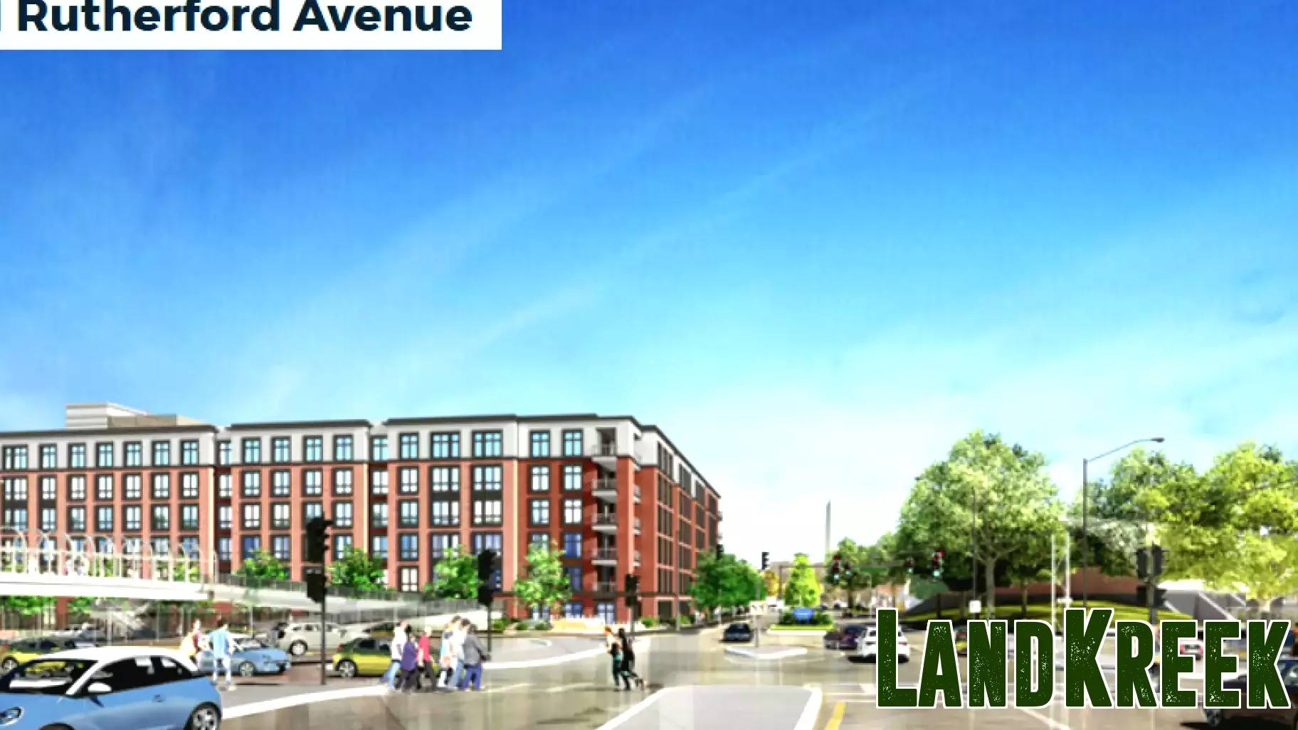 Boston Advances Housing and Development Plans in Charlestown, Longwood Medical Area, and Roslindale - Boston Real Estate Times