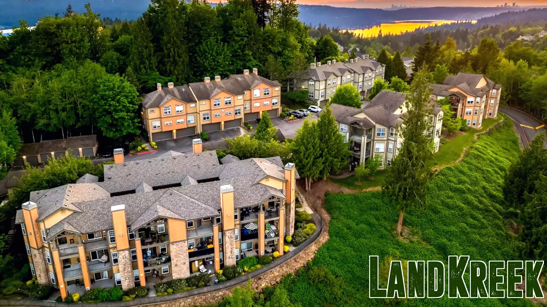 Boston Firm Expands Portfolio with Sammamish Apartment Acquisition