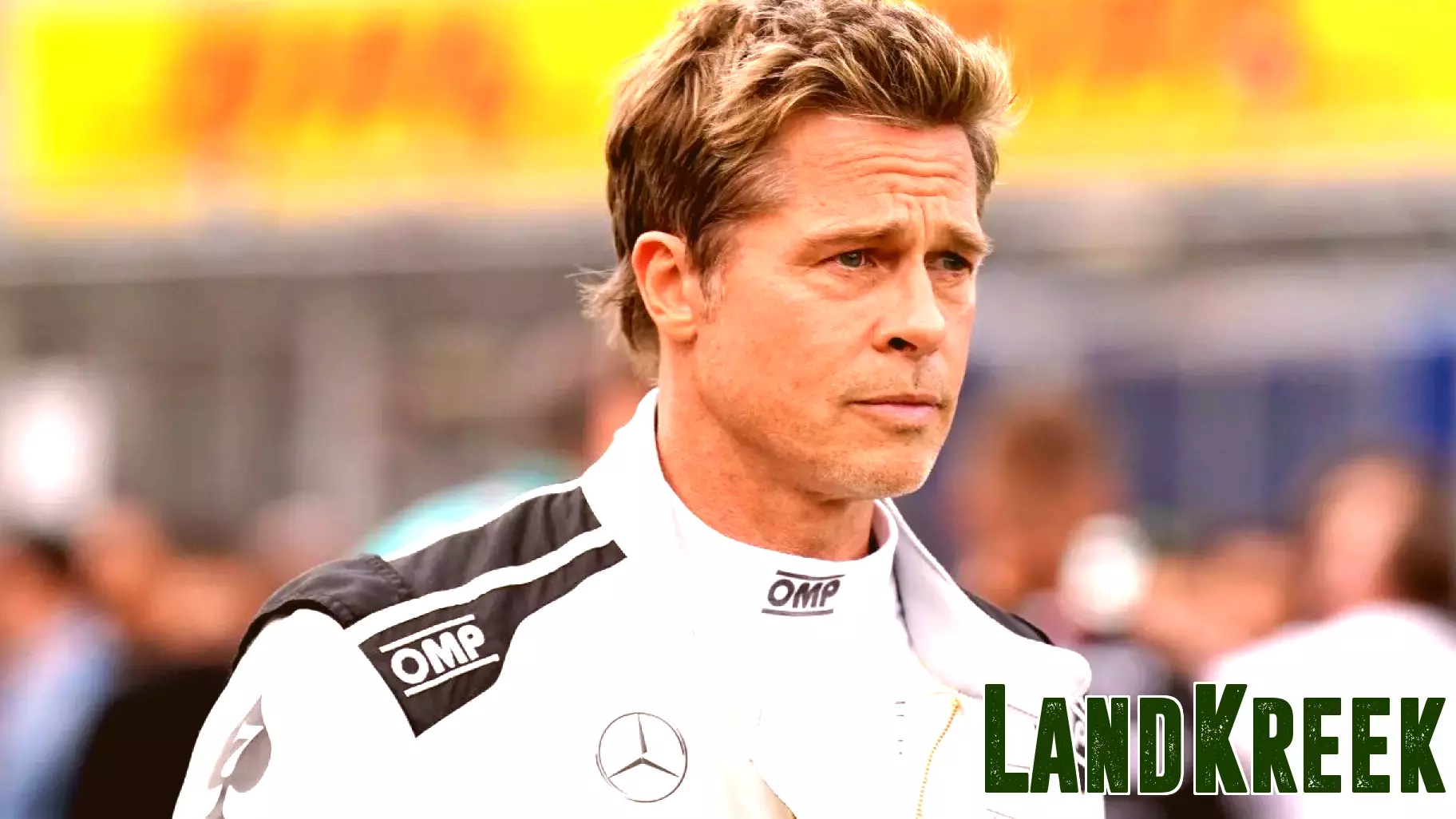 Brad Pitt Acquires Luxurious Spanish-Style Estate in Hollywood Hills