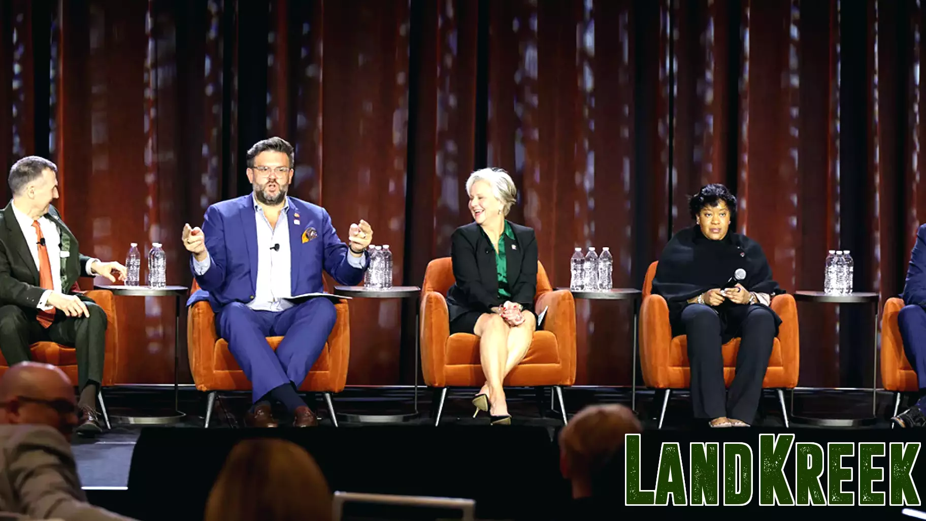 Brown: REALTOR® Association Executives Are Key to the Organization’s Real Estate Wins