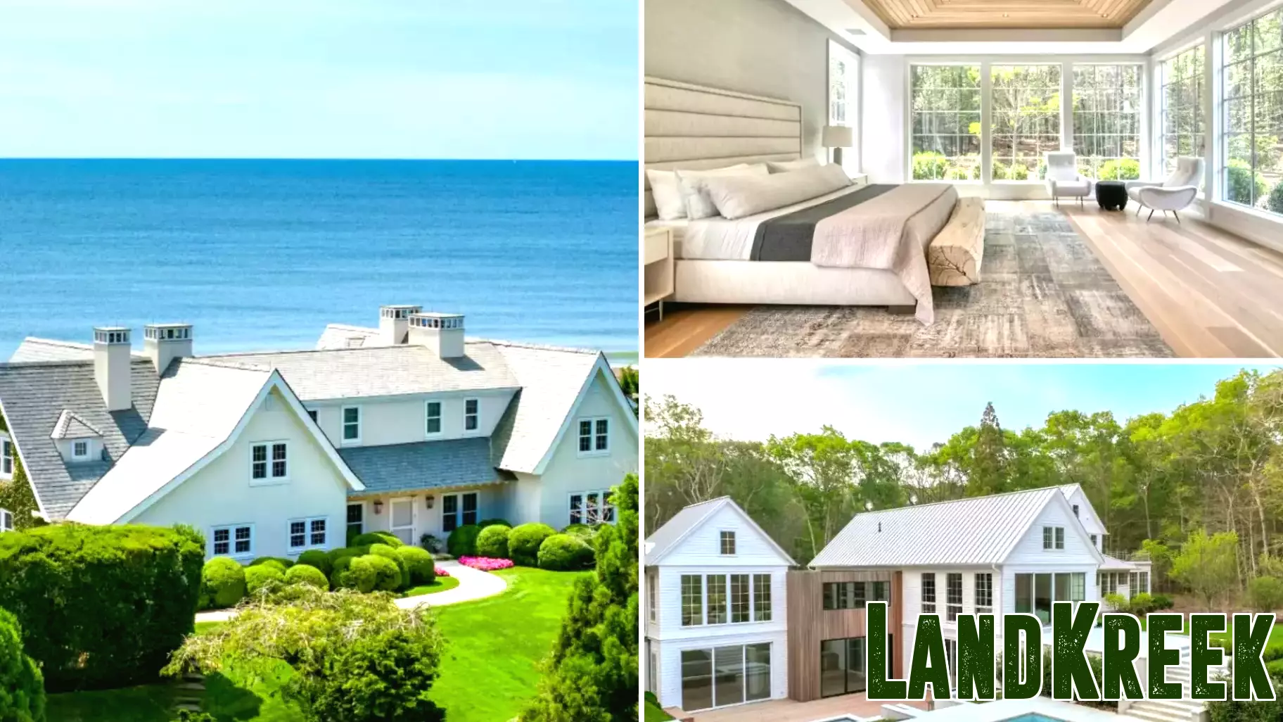 Buyers in East Hampton Navigate New Square-Footage Regulations