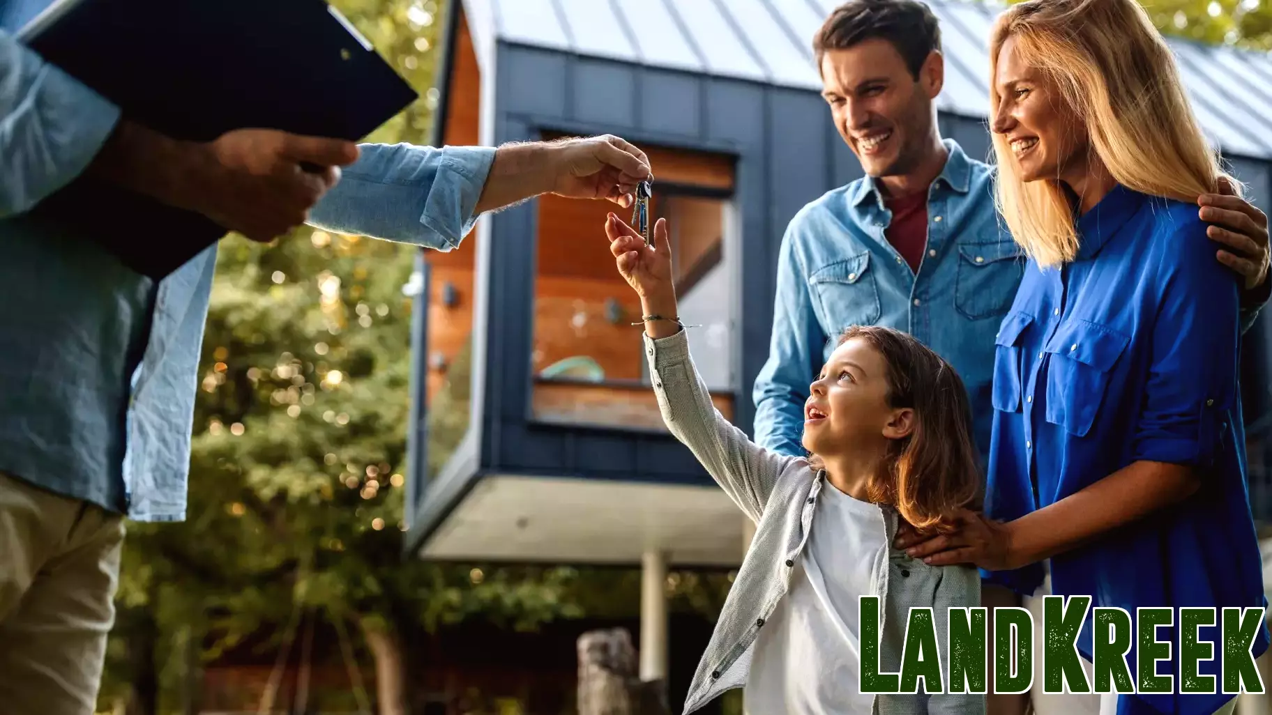 Buying a Home in 2040: Raising a Future Homeowner Starts With the 'Coffee Can' Strategy