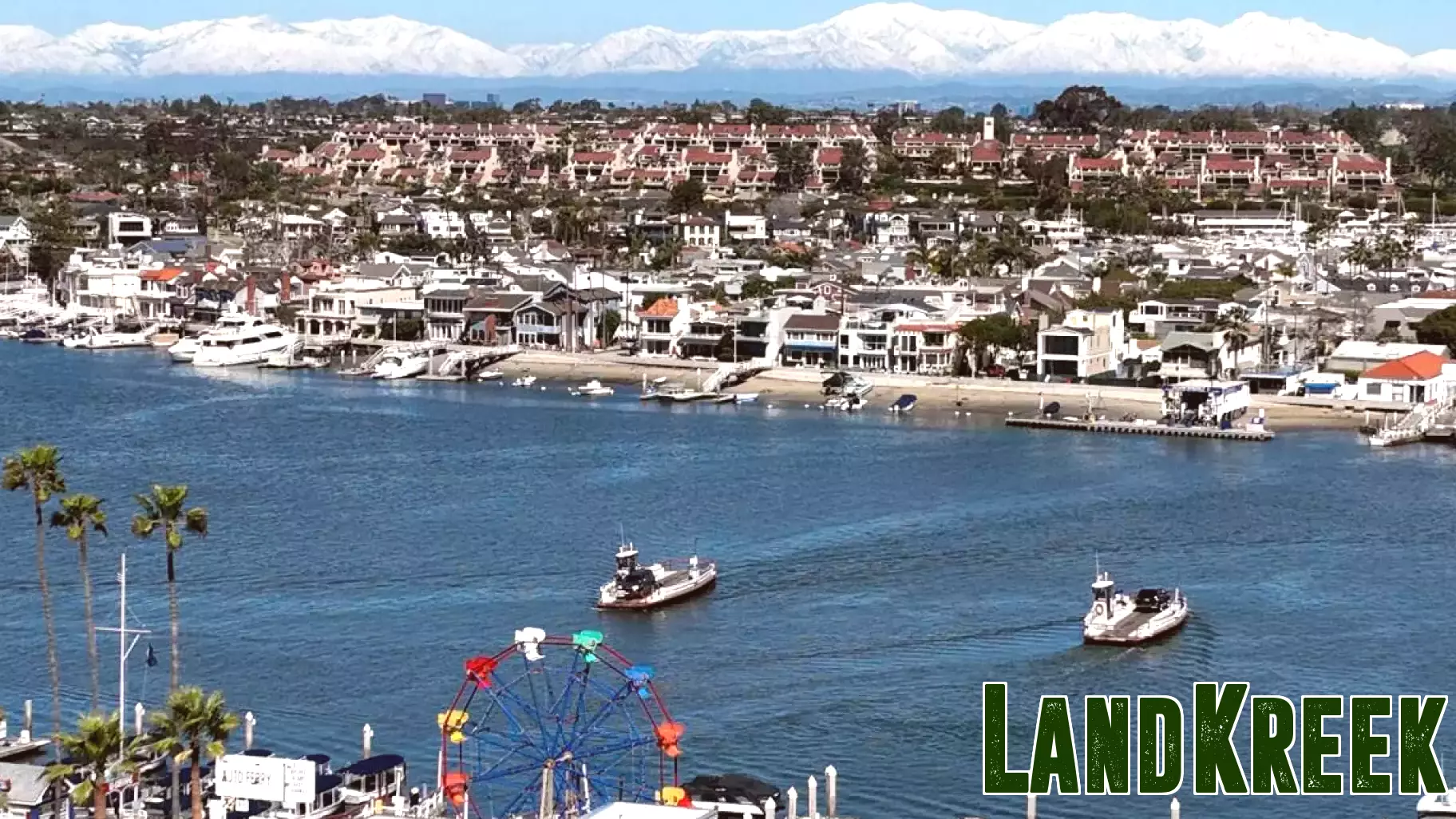 California's richest real estate: Why these cities top our list without Silicon Valley gold