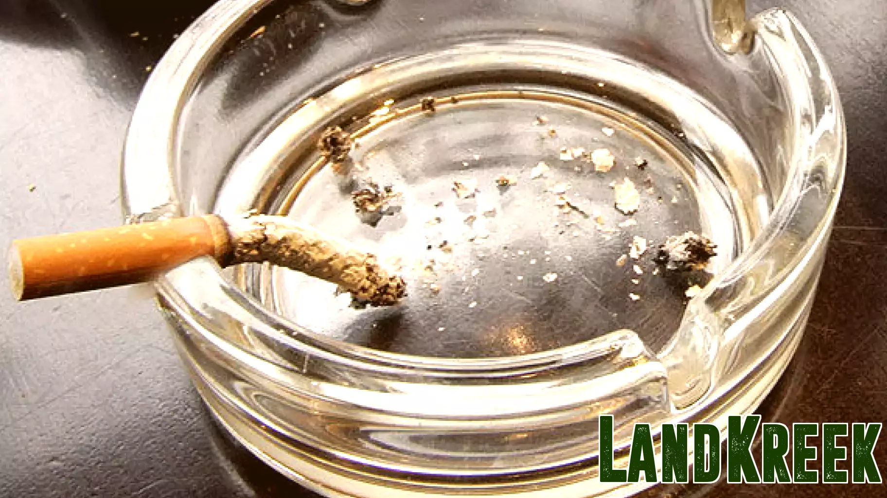 Can Homeowners Associations Restrict Smoking in Private Residences?
