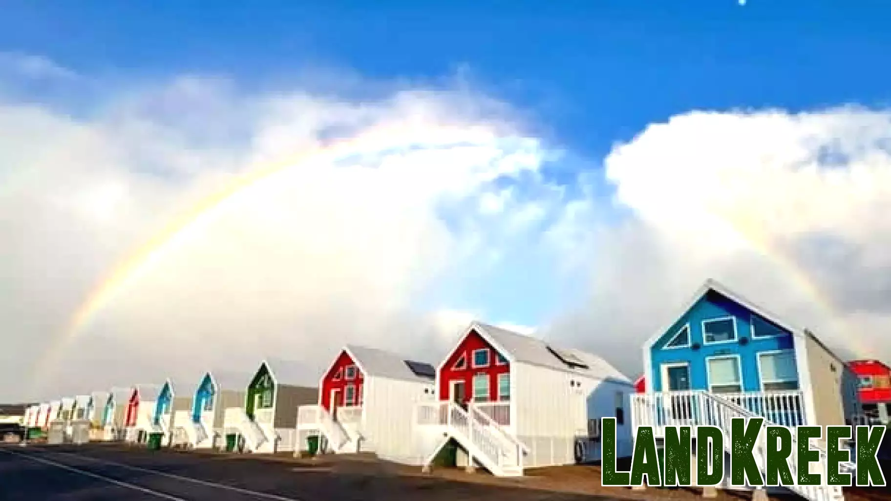 Can Modular Housing Revive the American Dream of Affordable Home Ownership?