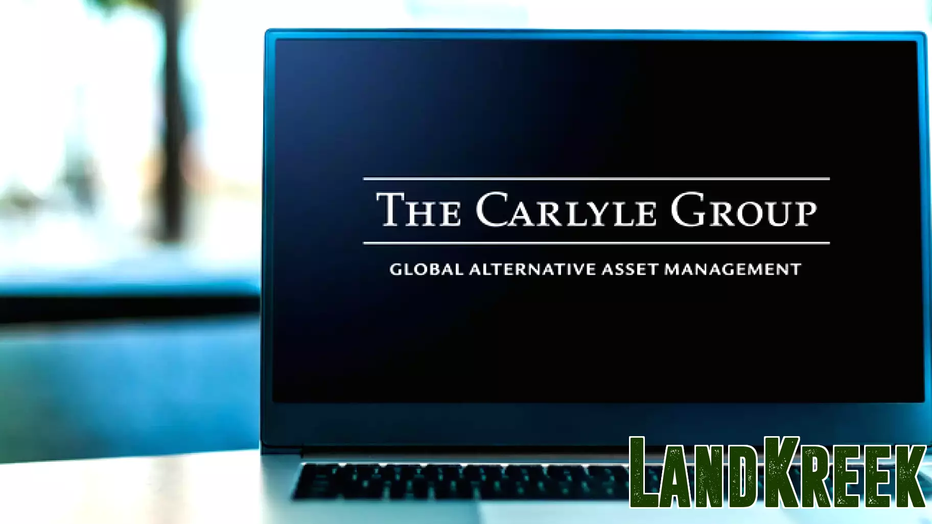Carlyle's New Real Estate Fund Reaches $9 Billion Mark