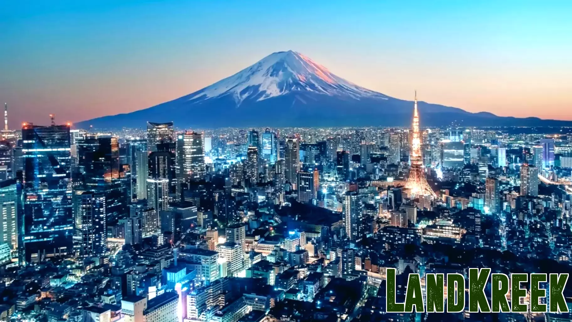 Cautious Optimism in Asia Pacific Real Estate: Japan Leads the Pack for 2026