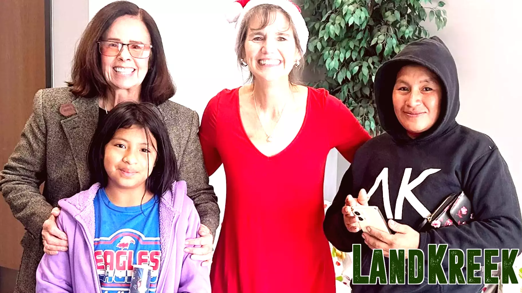 Celebrating Over 40 Years of Holiday Generosity in Nashville