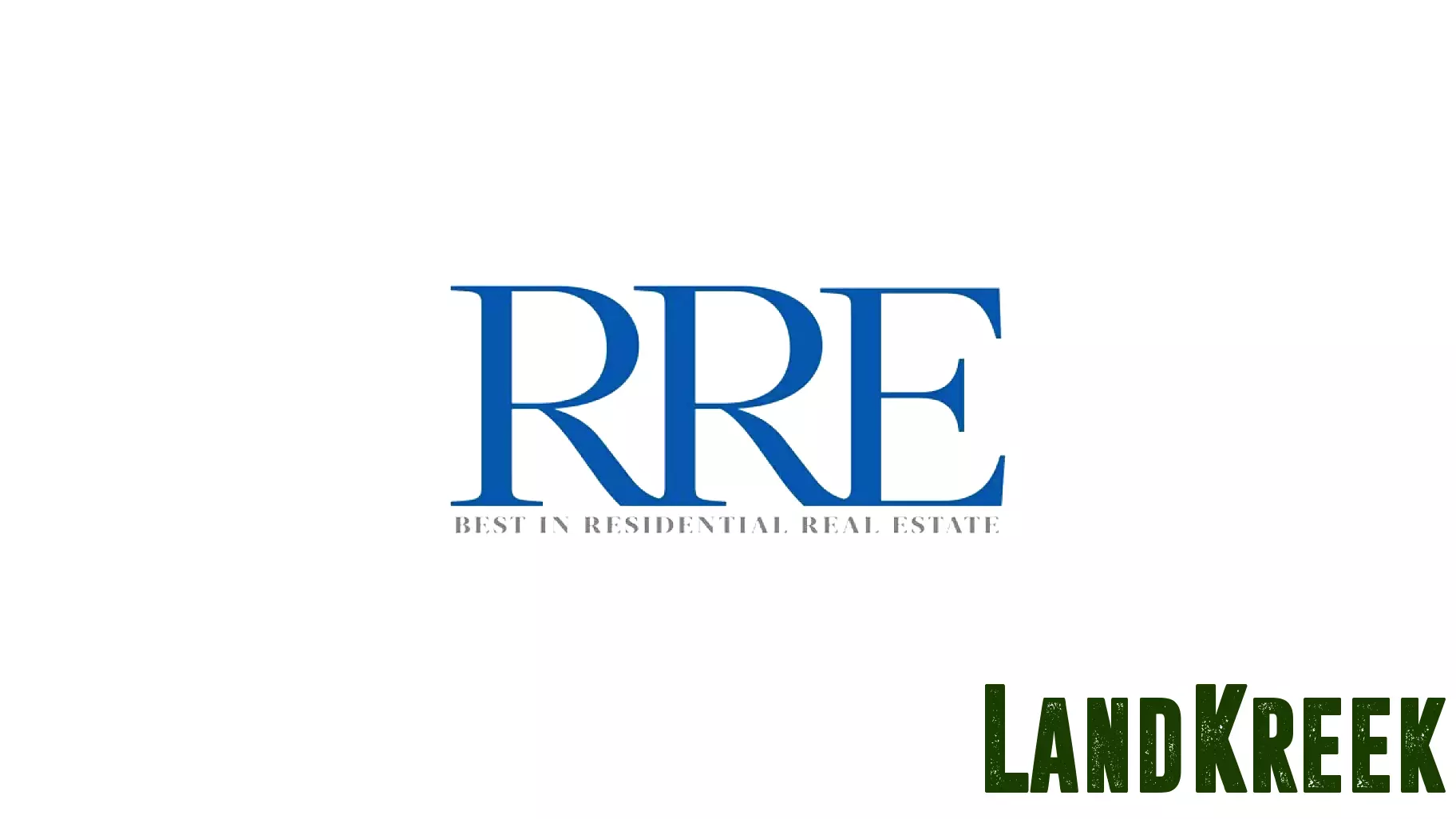 Celebrating the 2025 RRE Award Winners