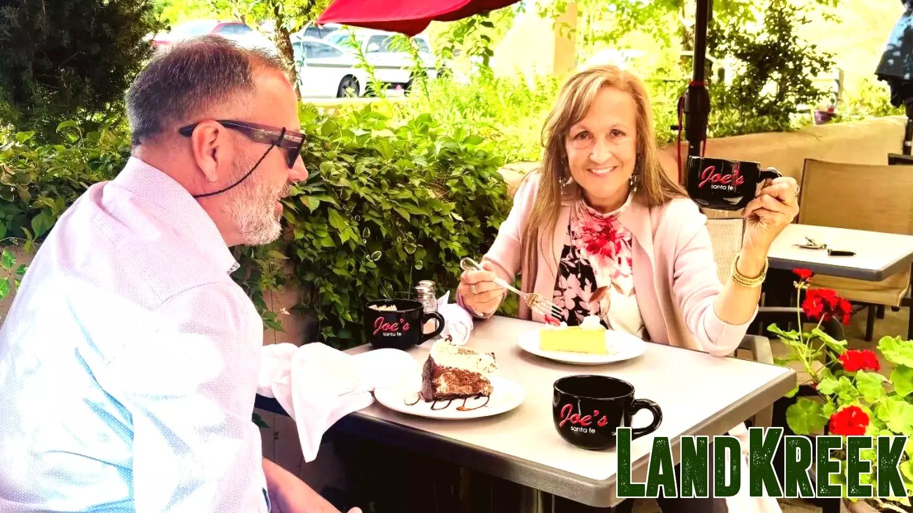 Central Santa Fe: A Neighborhood Full of Benefits