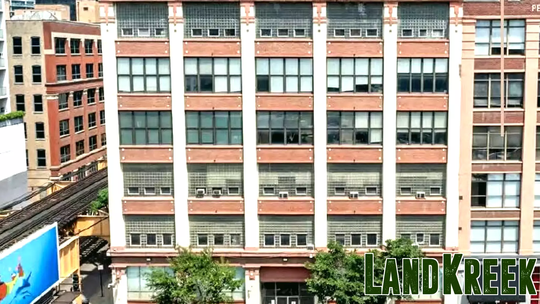 Chicago developer buys River North office building for conversion that would add two stories