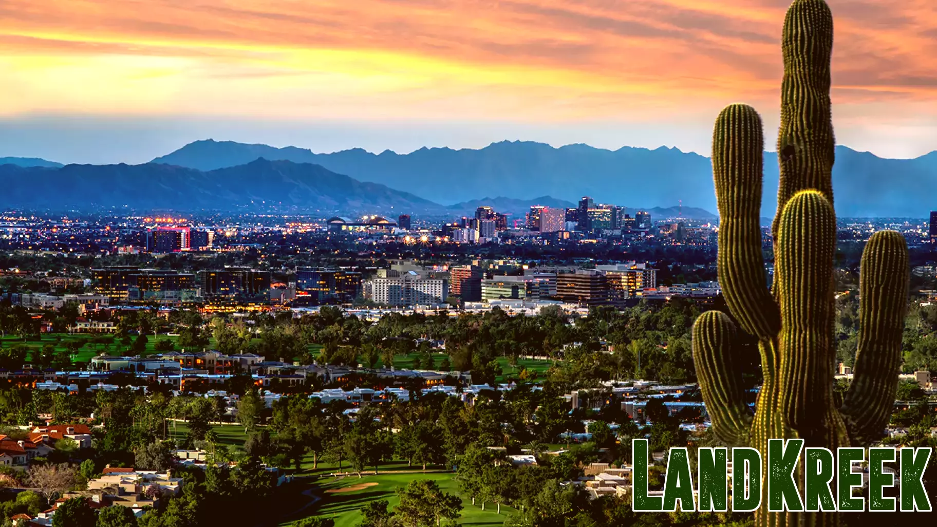 Climate Risks Pose Significant Threat to Metro Phoenix Real Estate Valued at $400 Billion