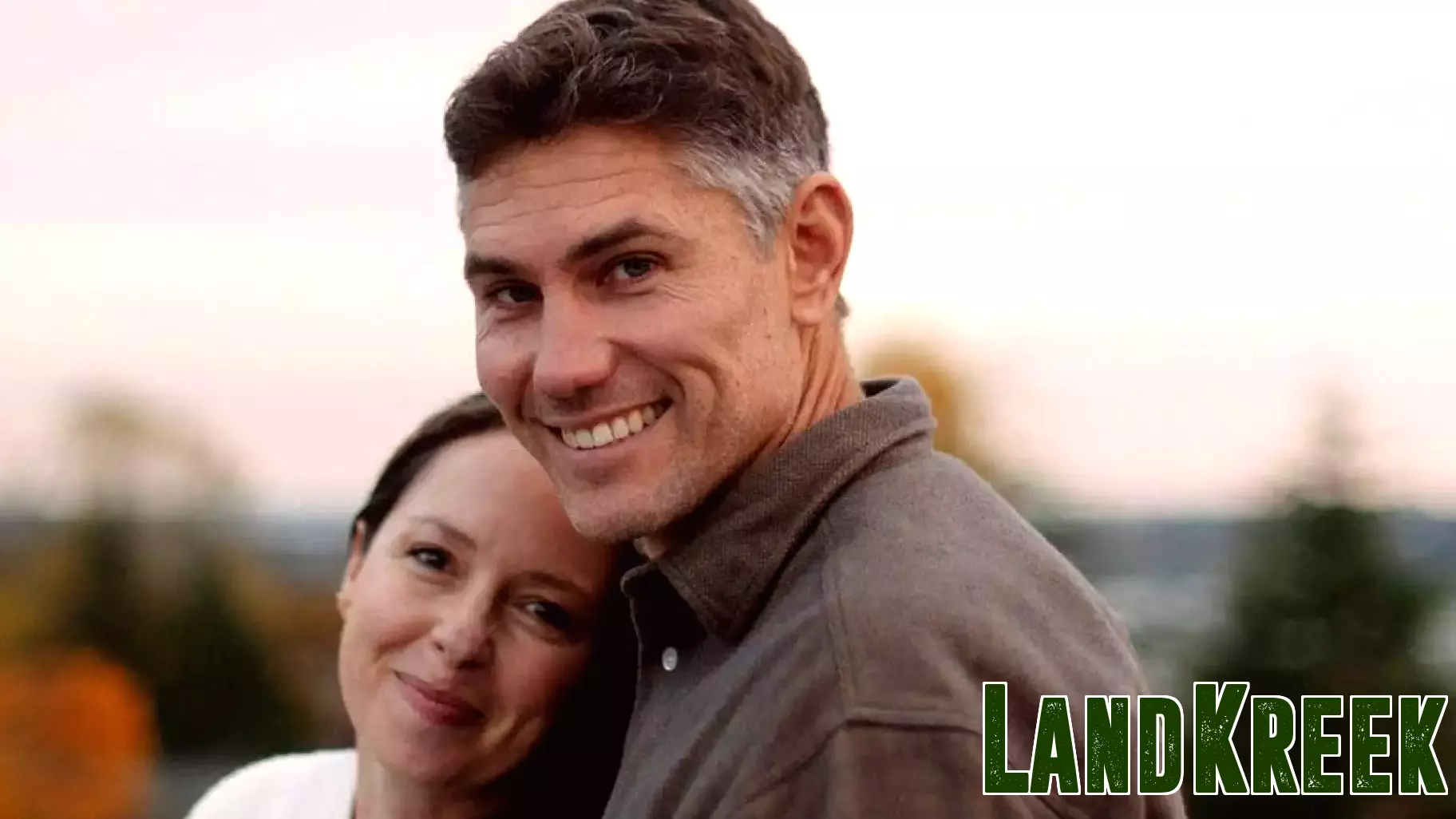 Co-housing: How a man built an apartment complex for his family and friends