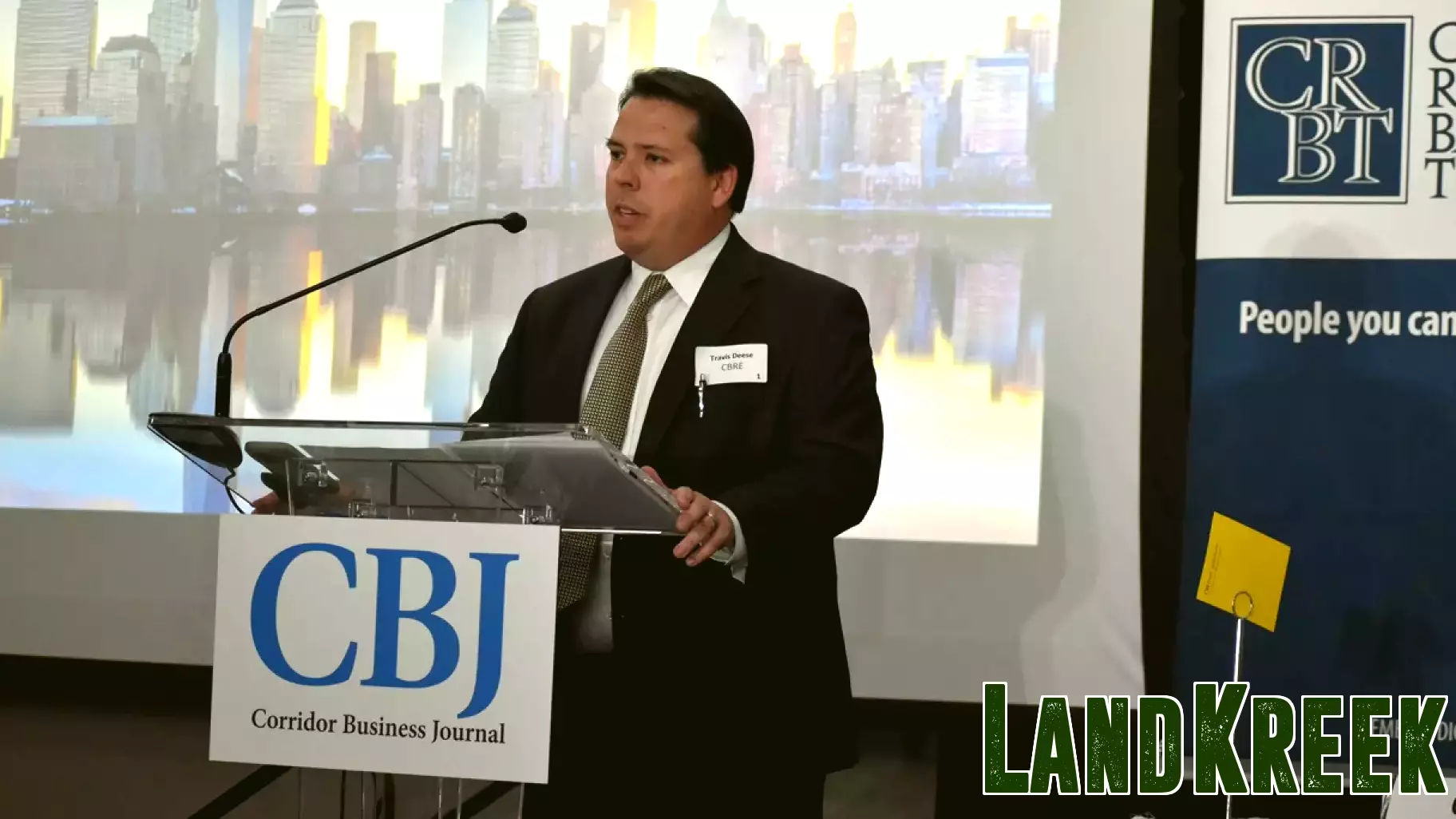 Commercial Real Estate Demonstrates Stability Amid Uncertainty