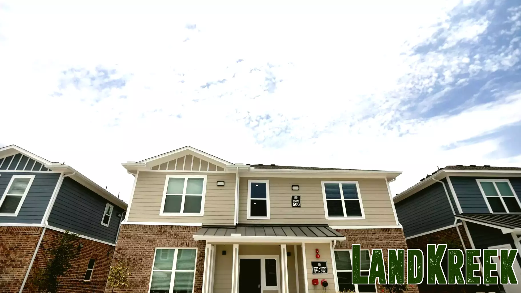 Congress updated the U.S. road to housing. What does it mean for D-FW?