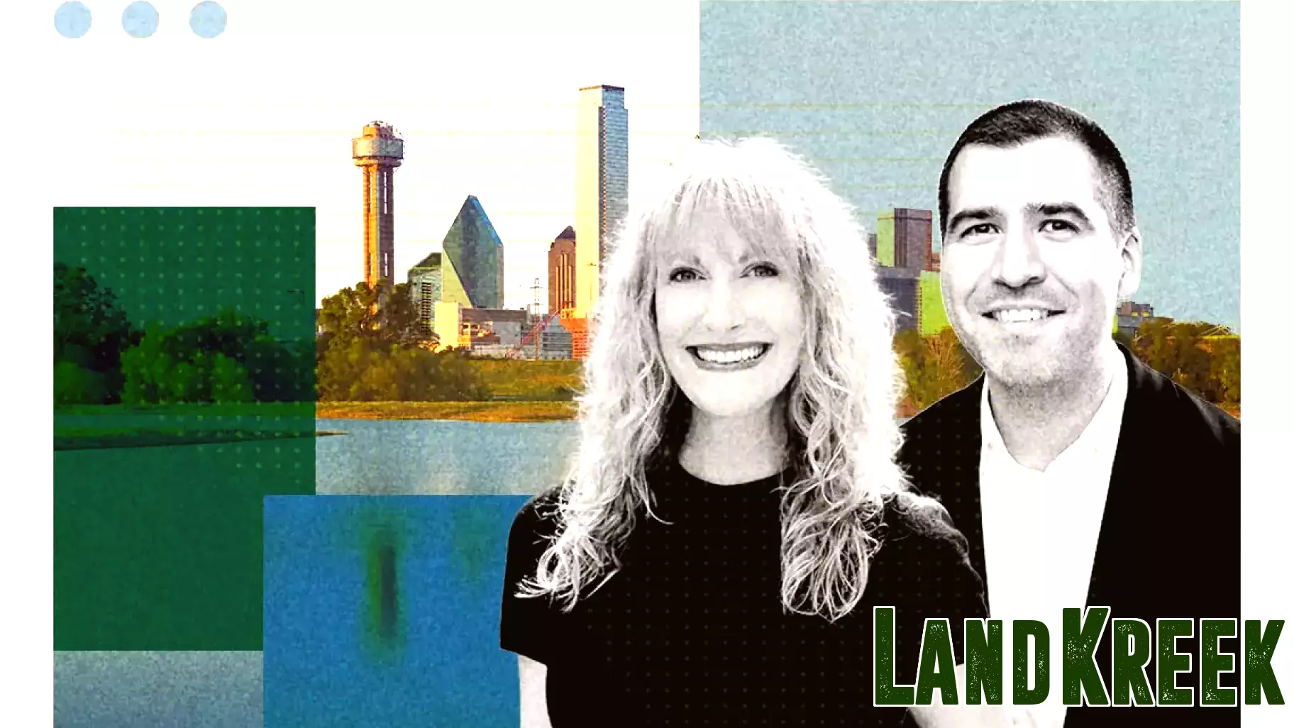 Conversation With: Jessica Collins and Joseph O'Connor, HOK